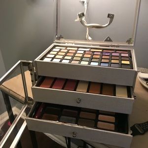 Ulta 71 piece collection.